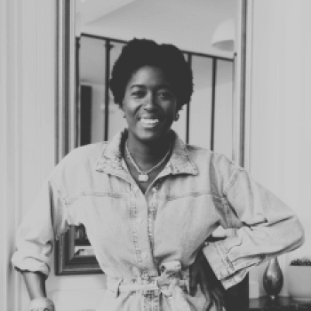 Marjorie Biawa picture