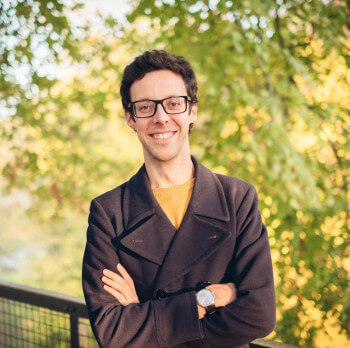 Simon Beausaert picture