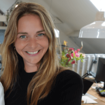 Katelijn Nijsmans picture